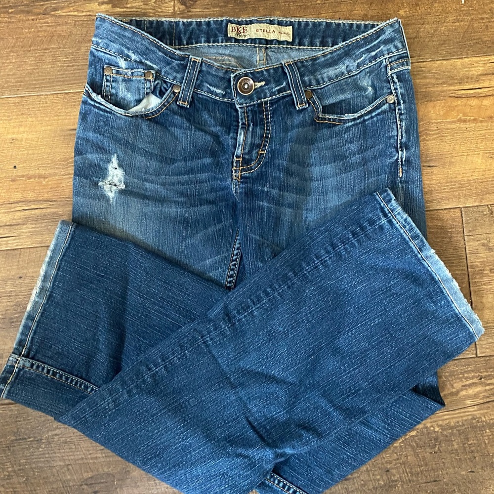 BKE Stella Stretch Jeans